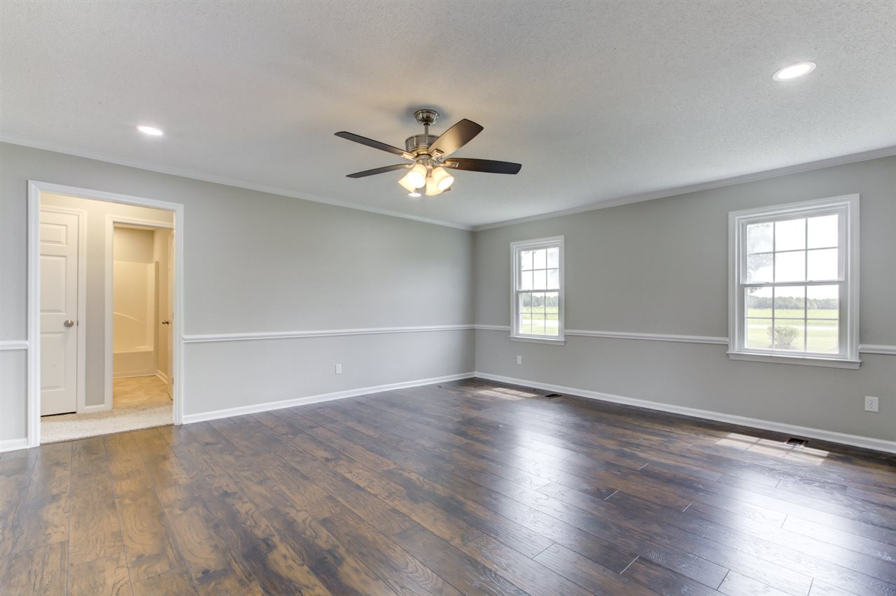 190 Honeycutt Road Willow Spring, NC 27592 - Photo 7 of 28 Photo 7