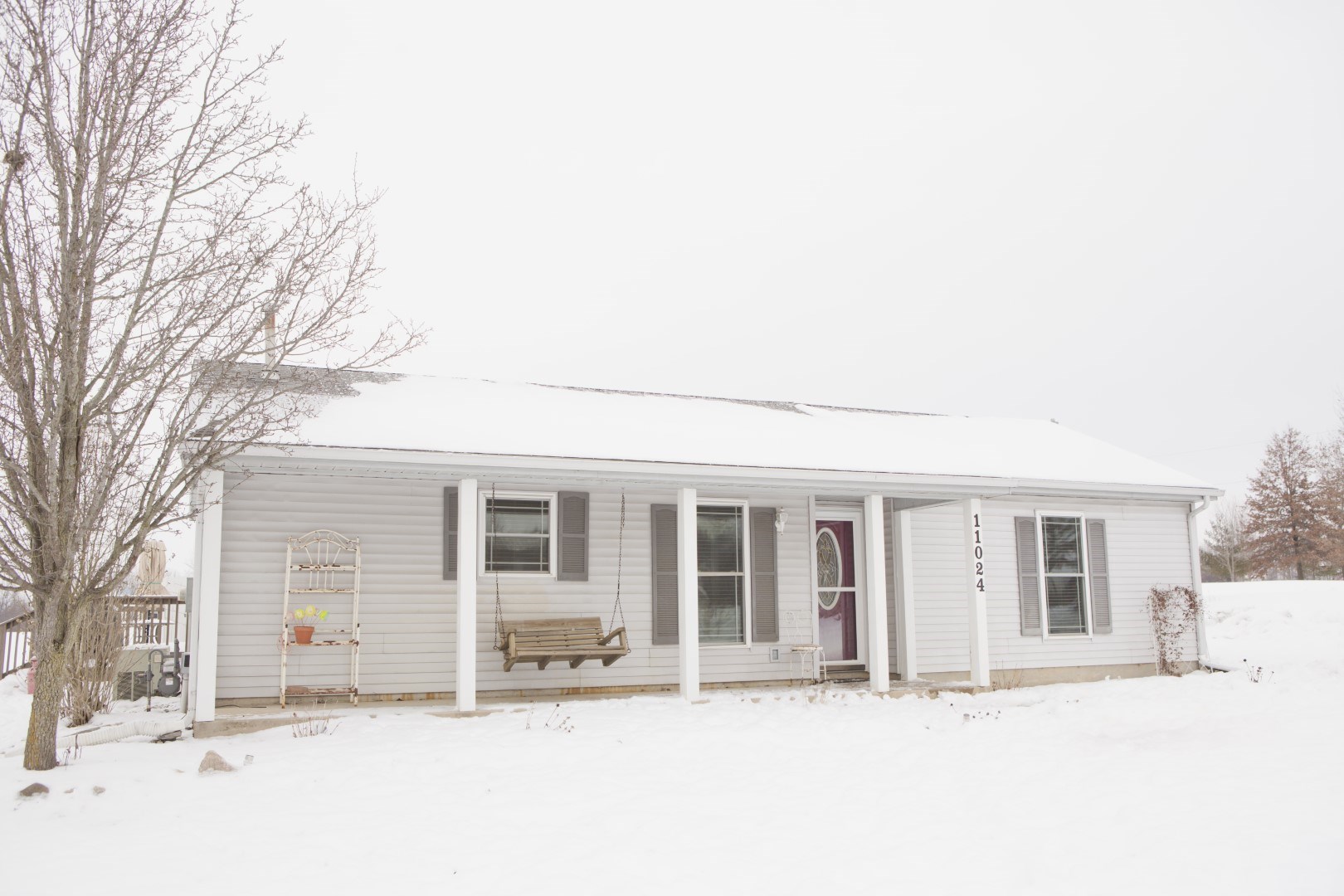 11024 Trentman Road Fort Wayne, IN 46816 - Photo 1 of 36 Gallery Image 1