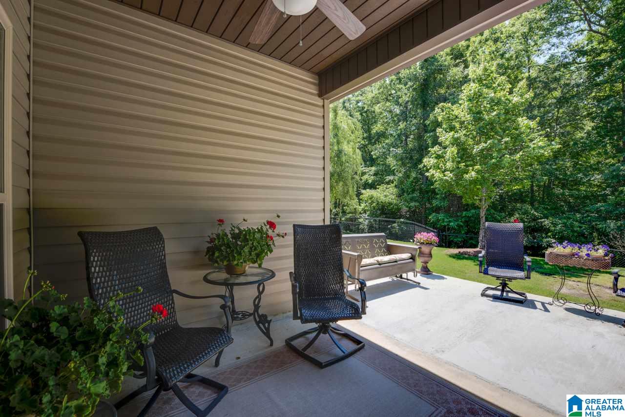 411 Ballantrae Road Pelham, AL 35124 - Photo 28 of 34