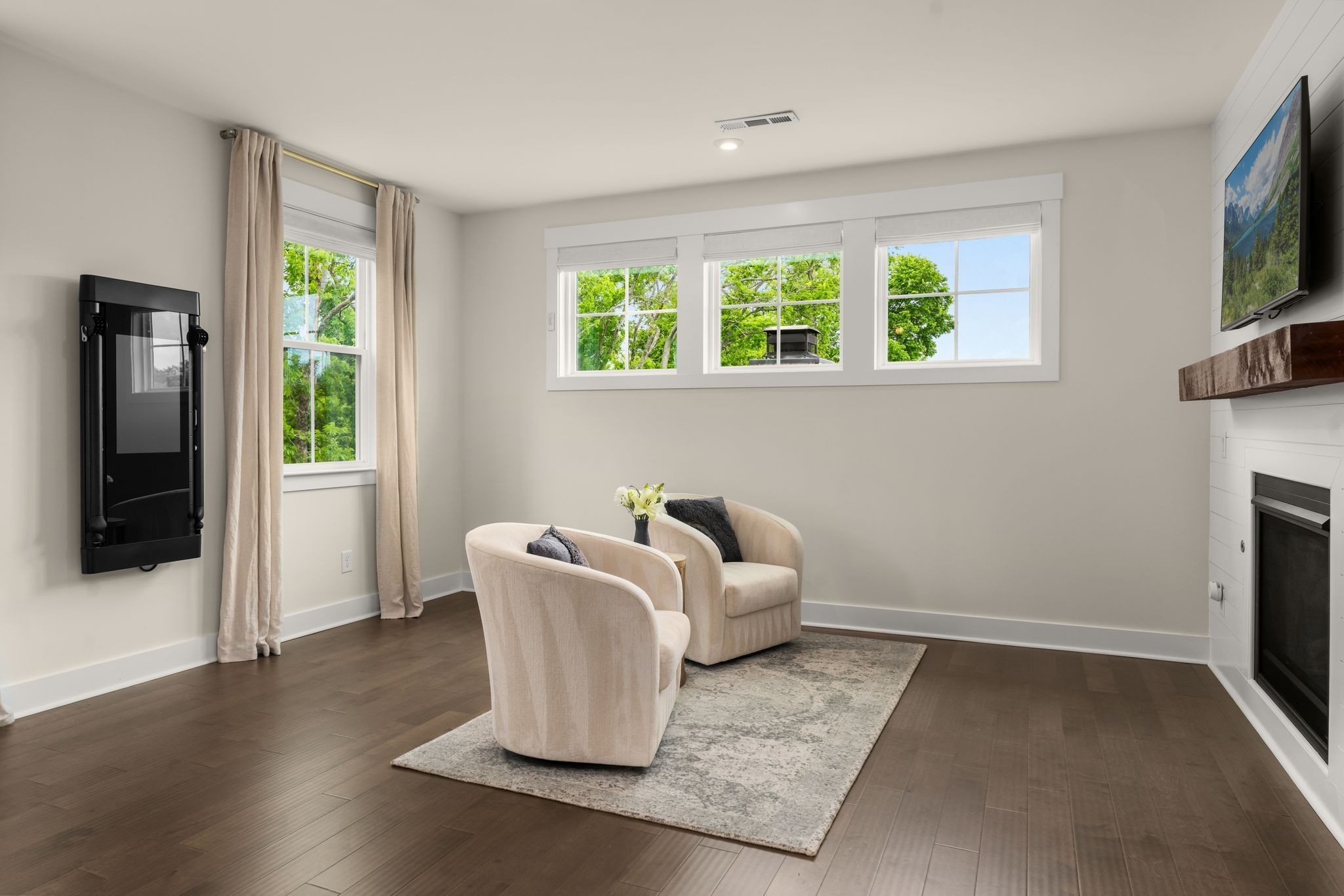 454 Cardel Lane Franklin, TN 37064 - Photo 39 of 53 a living room with furniture and a window