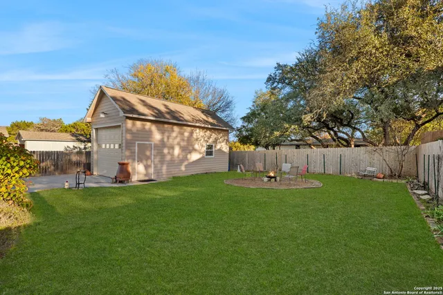 $565,000 | 556 Apollo Drive, Canyon Lake, TX 78133