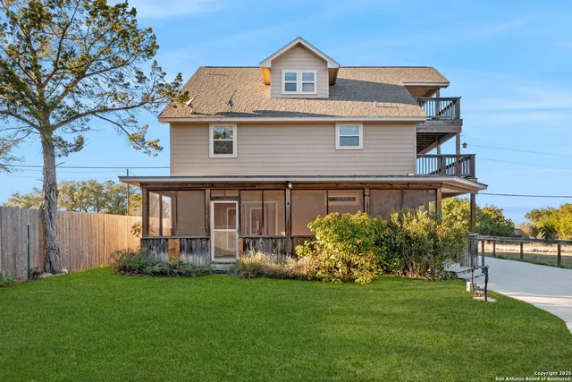 $565,000 | 556 Apollo Drive, Canyon Lake, TX 78133