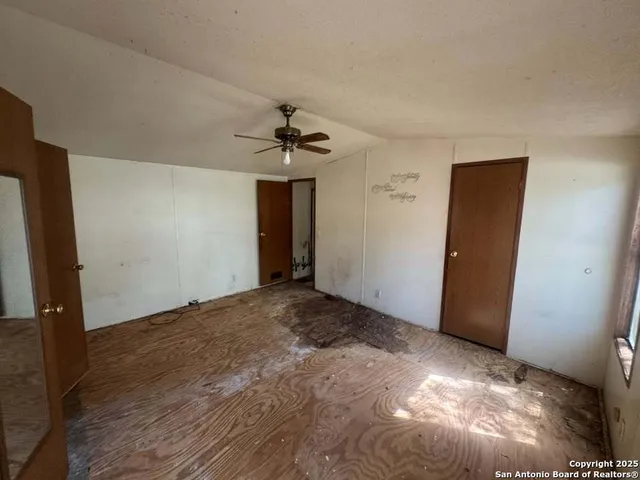 a view of a livingroom with a chandelier