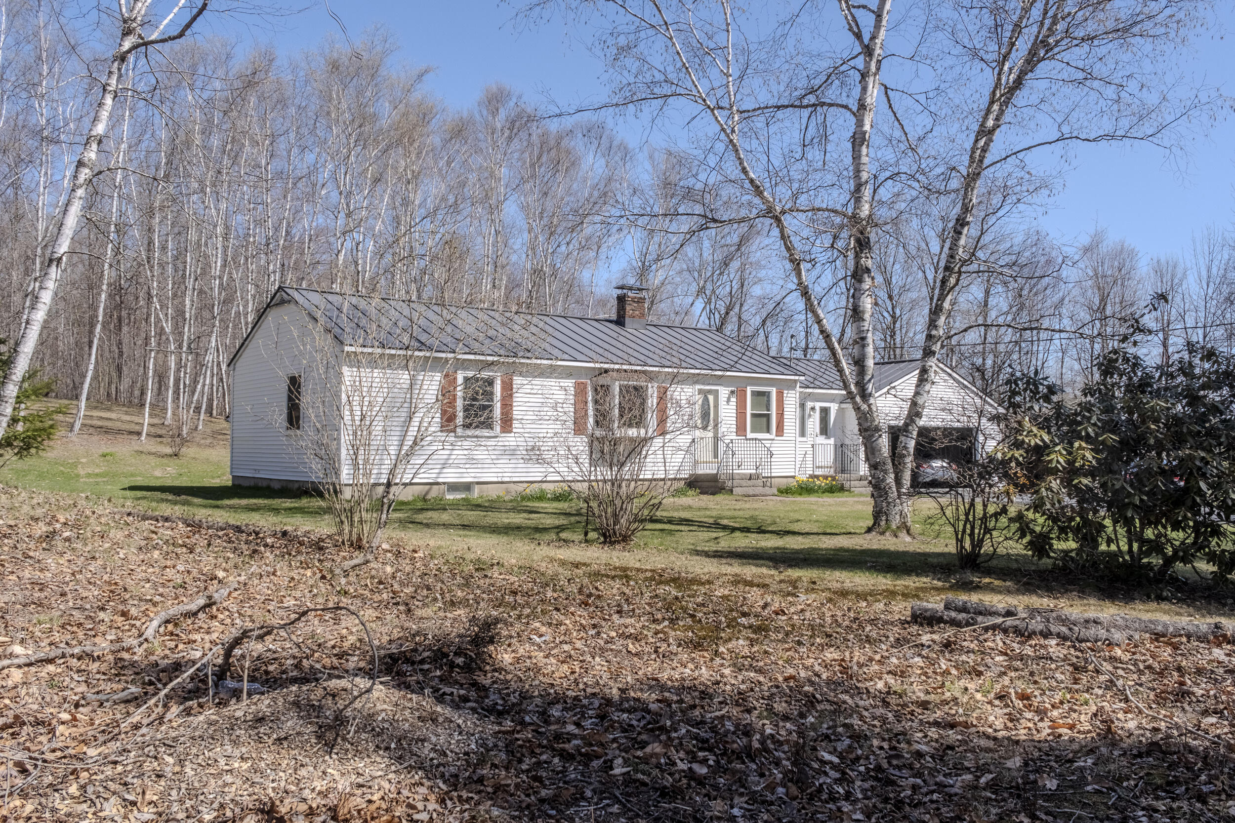 59 Palmer Road Skowhegan, ME 04976 - Photo 2 of 51 59_palmer_rd_exterior-3