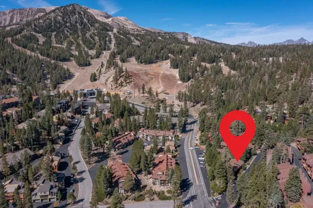 $749,000 | 808 Canyon Boulevard, Unit 107, Mammoth Lakes, CA 93546
