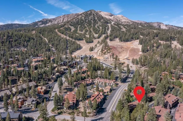 $749,000 | 808 Canyon Boulevard, Unit 107, Mammoth Lakes, CA 93546