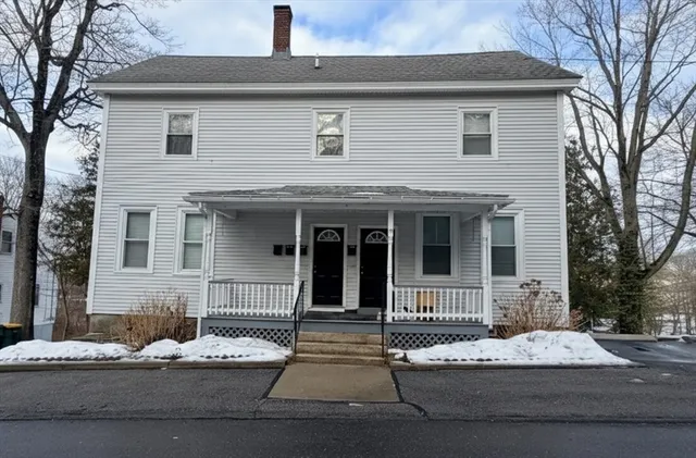$2,300 | 50 School Street, Unit 2ND FL R, Hudson, MA 01749