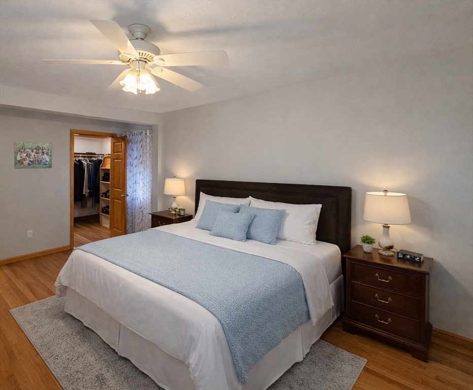 50 School Street, Unit 2ND FL R Hudson, MA 01749 - Photo 11 of 17