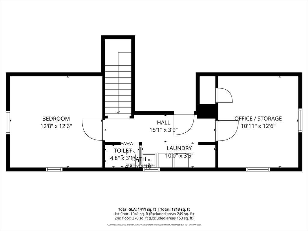 50 School Street, Unit 2ND FL R Hudson, MA 01749 - Photo 16 of 17