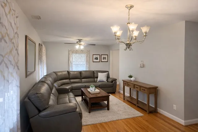 $2,300 | 50 School Street, Unit 2ND FL R, Hudson, MA 01749