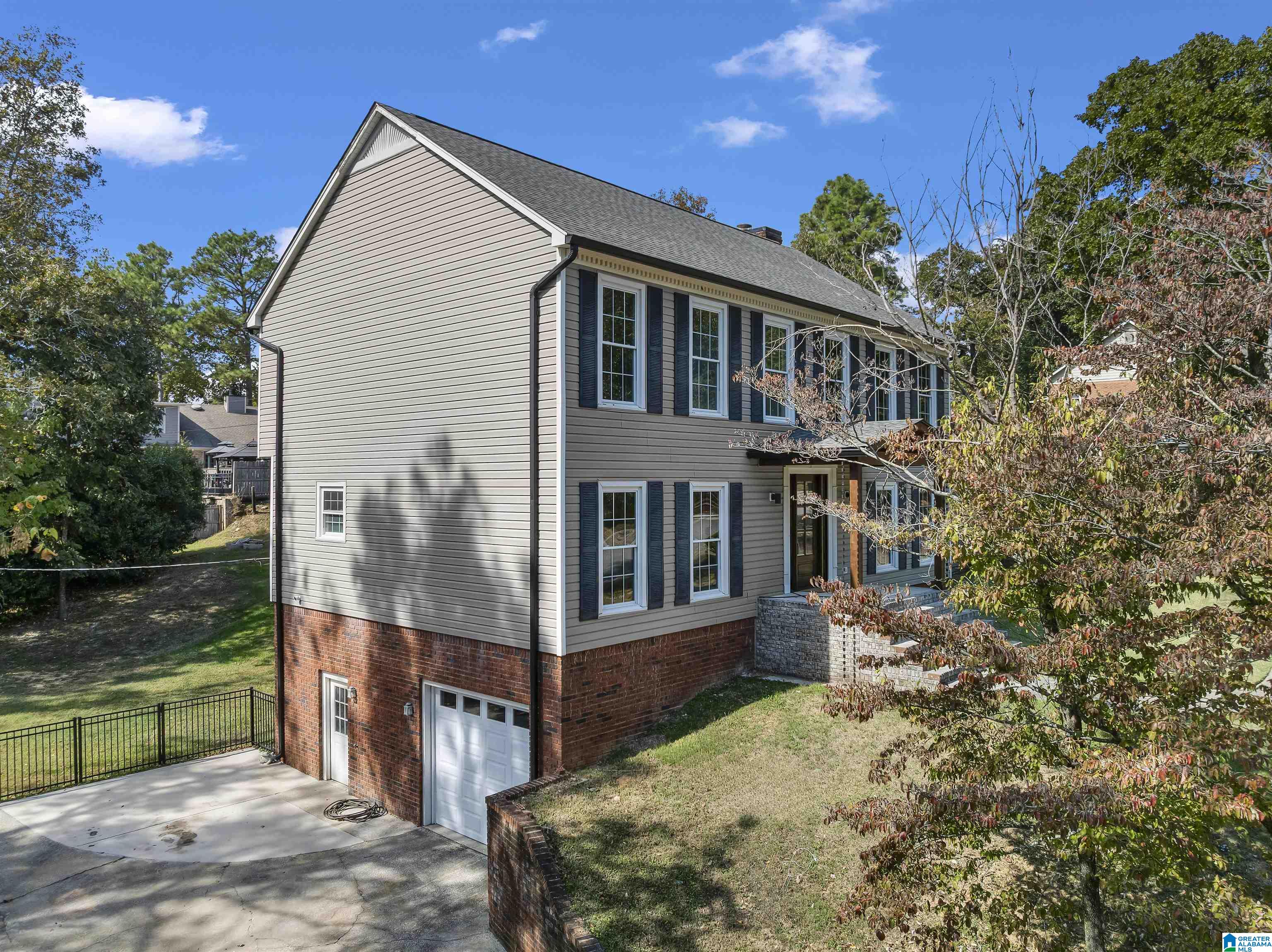 4908 Sussex Road Birmingham, AL 35242 - Photo 5 of 13