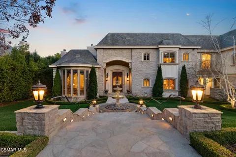 $9,995,000 | 240 West Stafford Road, Thousand Oaks, CA 91361