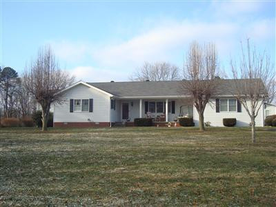 415 Spruce Creek Road Corbin, KY 40701 - Photo 1 of 11 Photo 1