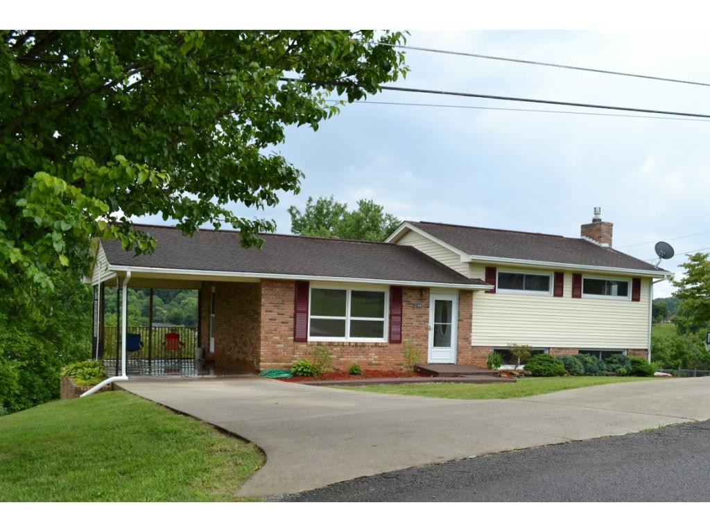 164 Grandview Road Church Hill, TN 37642 - Photo 2 of 24 Photo 2