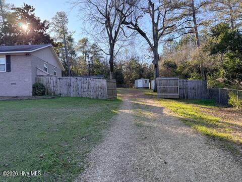 4016 Maddox Road Augusta, GA 30909 - Photo 38 of 49