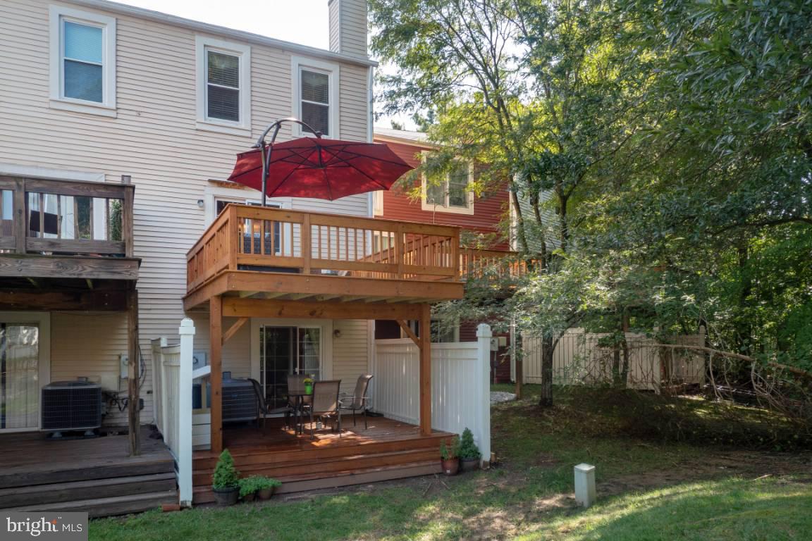 11945 Hollowwind Court Reston, VA 20194 - Photo 35 of 36 Gallery Image 35