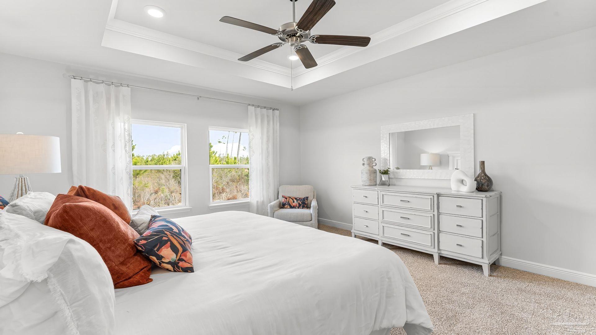 4807 Eider Road Pace, FL 32571 - Photo 15 of 27