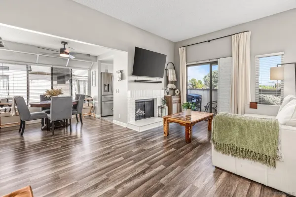 $489,999 | 1528 Granite Hills Drive, Unit A, El Cajon, CA 92019