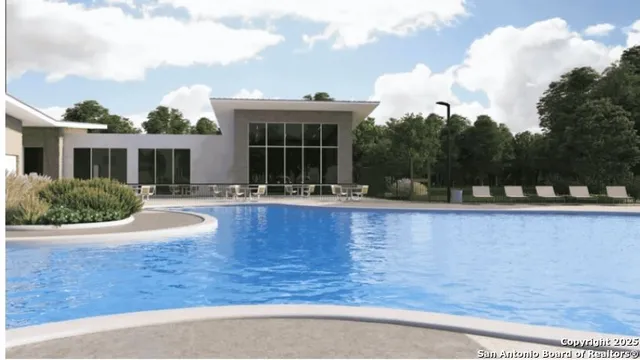 $1,250 | 6954 Biotite Ridge, Elmendorf, TX 78112