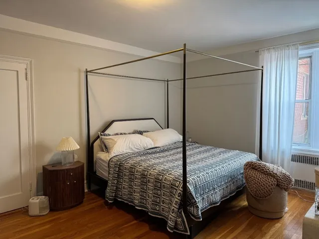 $2,800 | 50 Ocean Parkway, Unit 5F | Windsor Terrace