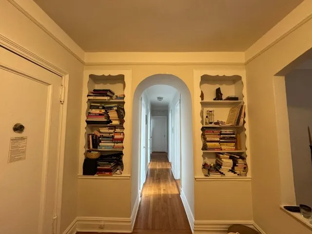 $2,800 | 50 Ocean Parkway, Unit 5F | Windsor Terrace