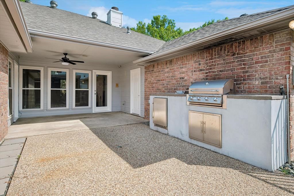 6455 Ridgemont Drive Dallas, TX 75214 - Photo 35 of 40