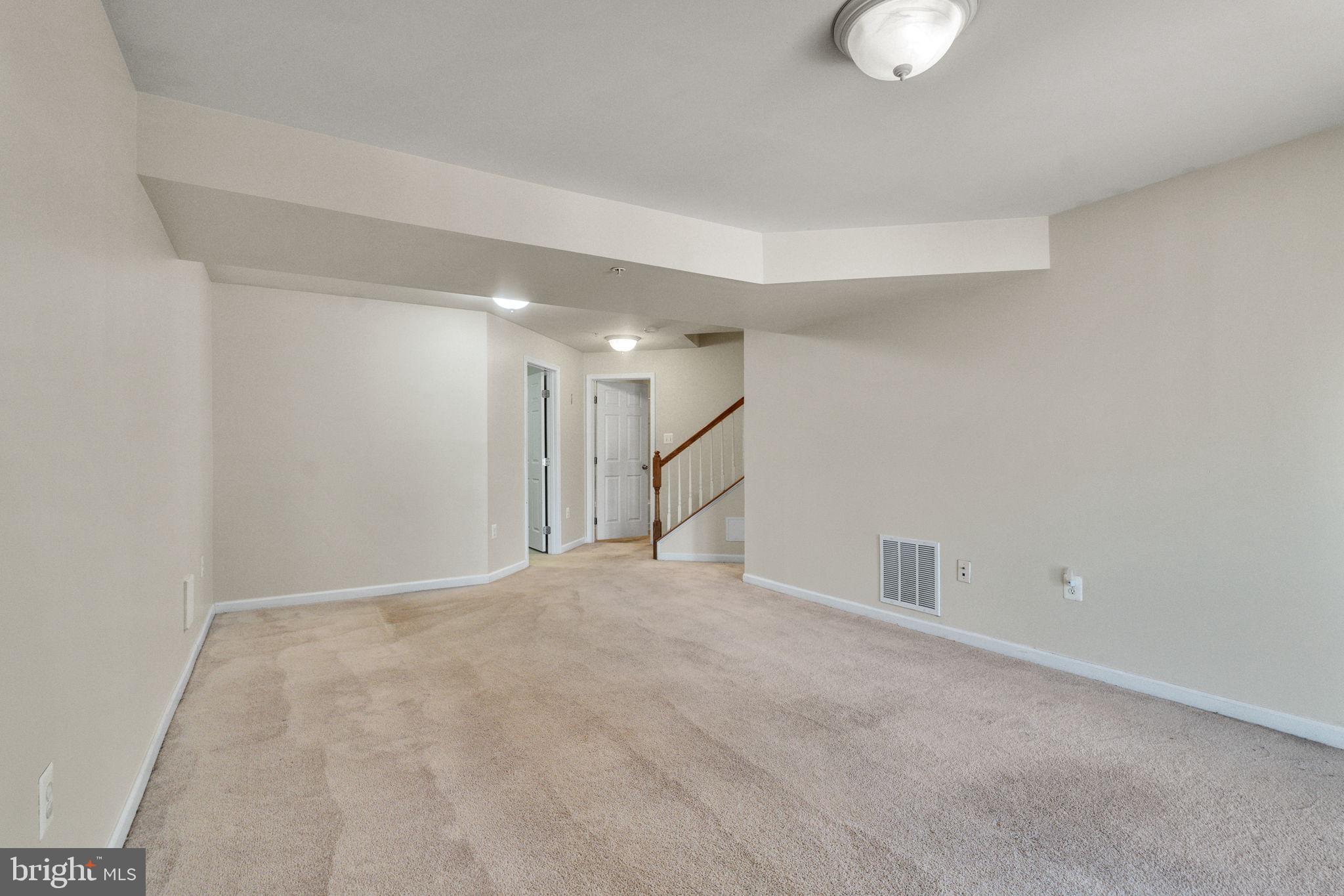 25501 Joy Lane Damascus, MD 20872 - Photo 35 of 35 a view of empty room