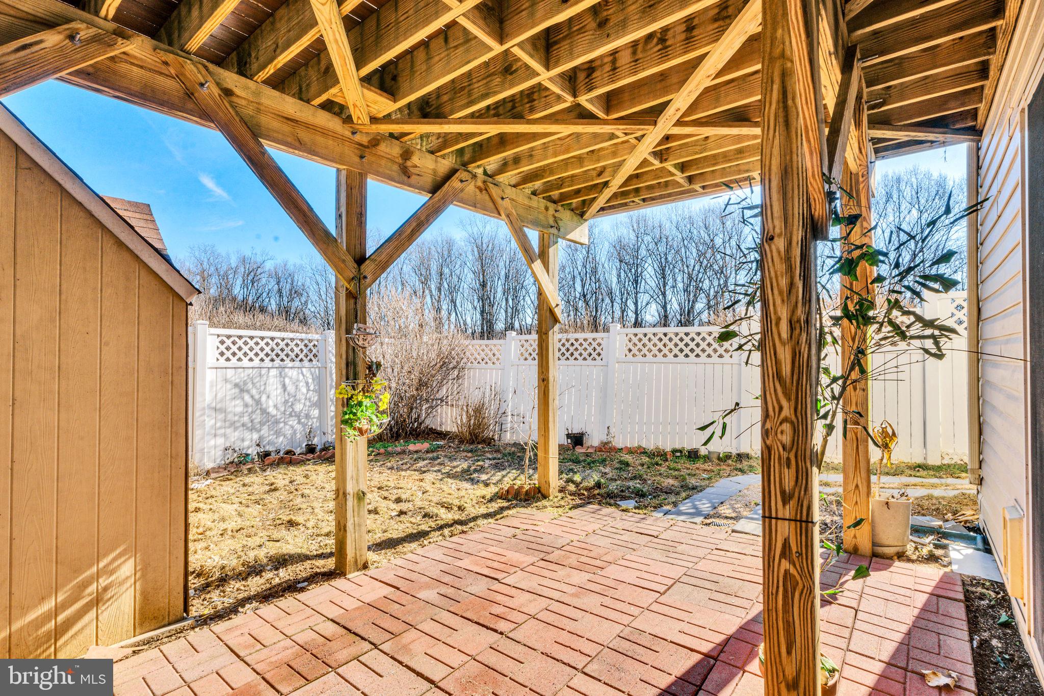 25501 Joy Lane Damascus, MD 20872 - Photo 8 of 35