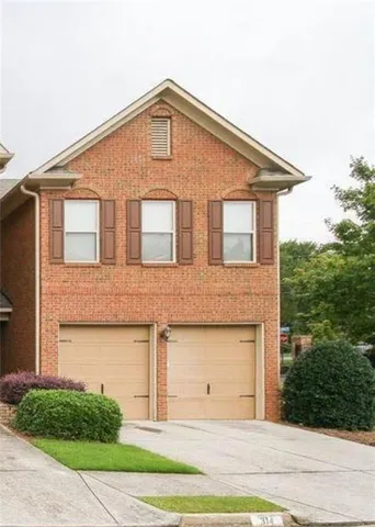 $321,500 | 314 Oakland Hills Way, Lawrenceville, GA 30044