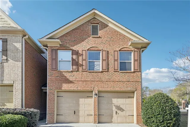 $321,500 | 314 Oakland Hills Way, Lawrenceville, GA 30044