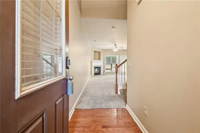 $321,500 | 314 Oakland Hills Way, Lawrenceville, GA 30044