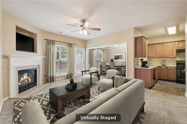 $321,500 | 314 Oakland Hills Way, Lawrenceville, GA 30044