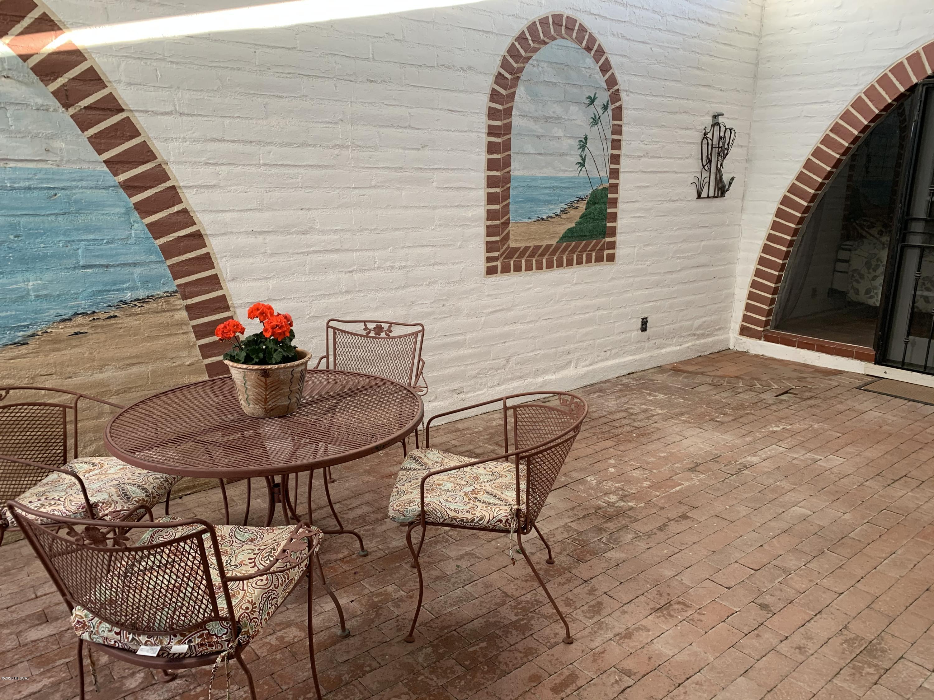604 West Roller Coaster Road Tucson, AZ 85704 - Photo 17 of 50 Gallery Image 17