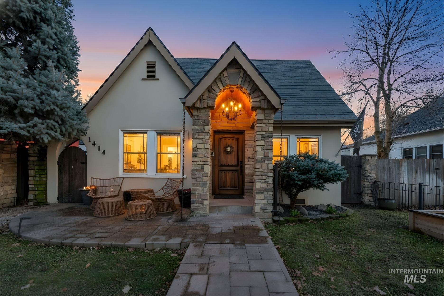 1414 North 8th Street Boise, ID 83702 - Photo 1 of 49