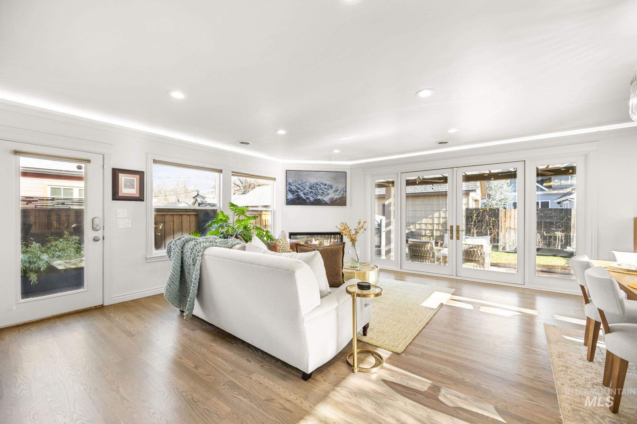 1414 North 8th Street Boise, ID 83702 - Photo 22 of 49