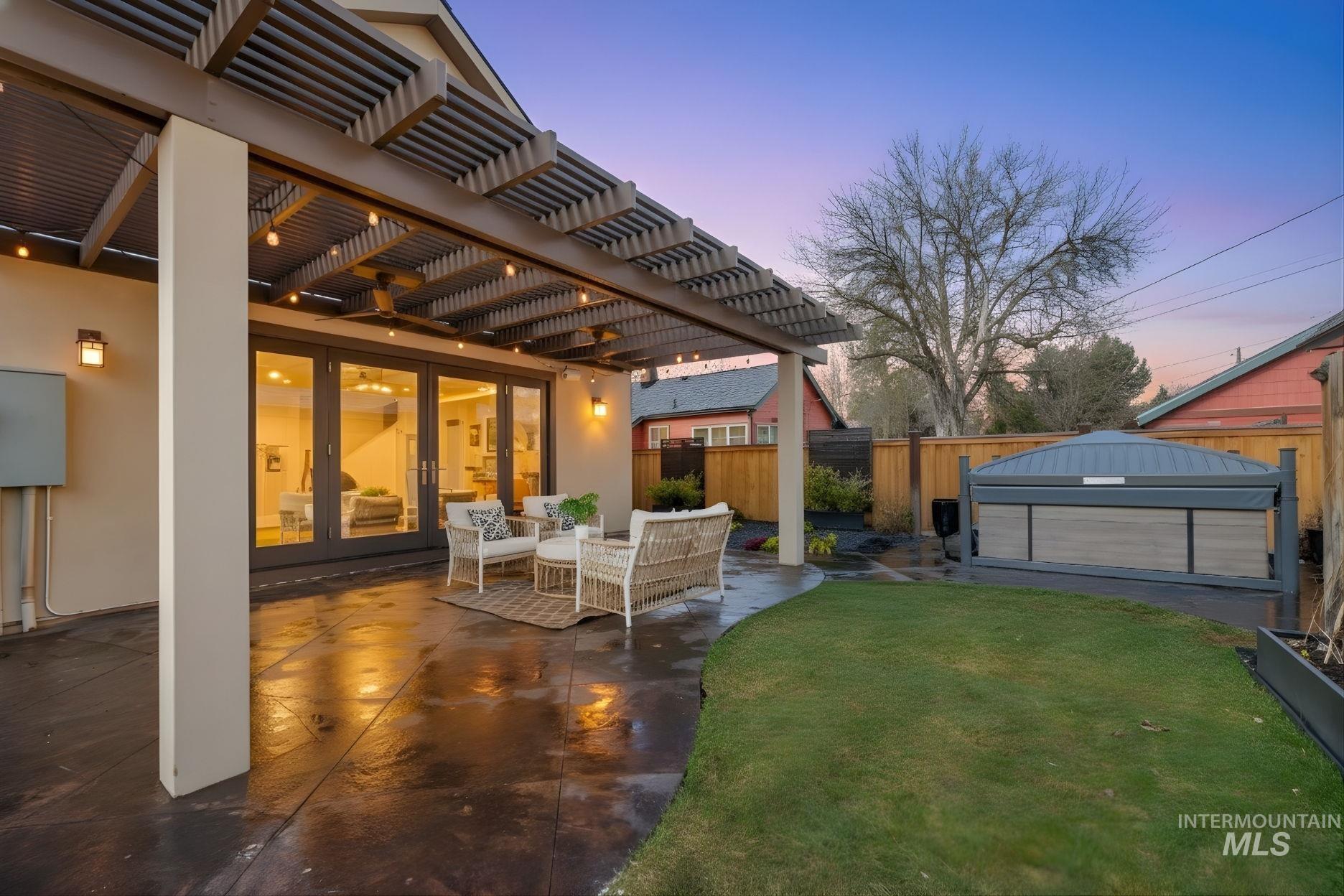 1414 North 8th Street Boise, ID 83702 - Photo 39 of 49