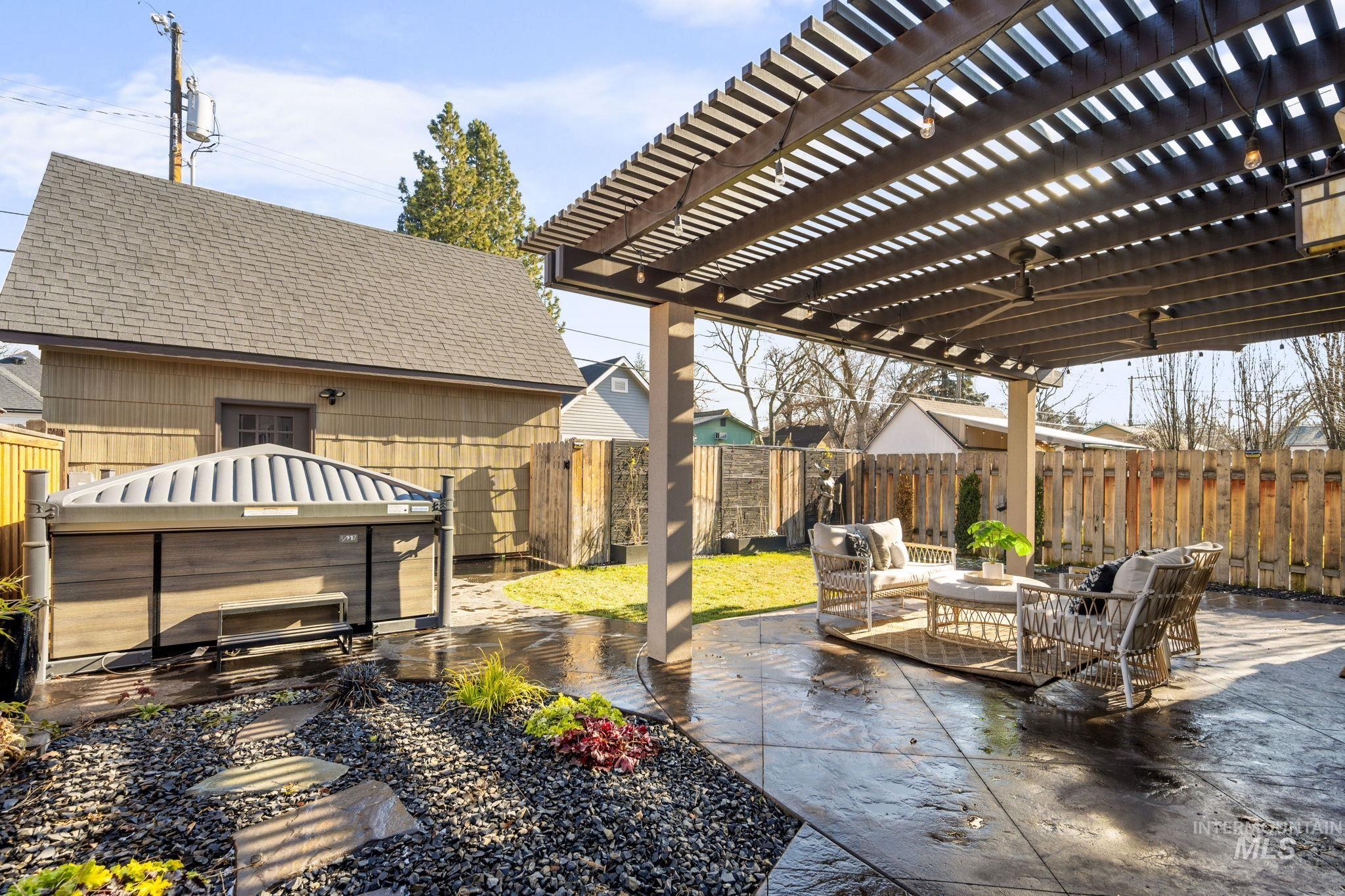 1414 North 8th Street Boise, ID 83702 - Photo 40 of 49