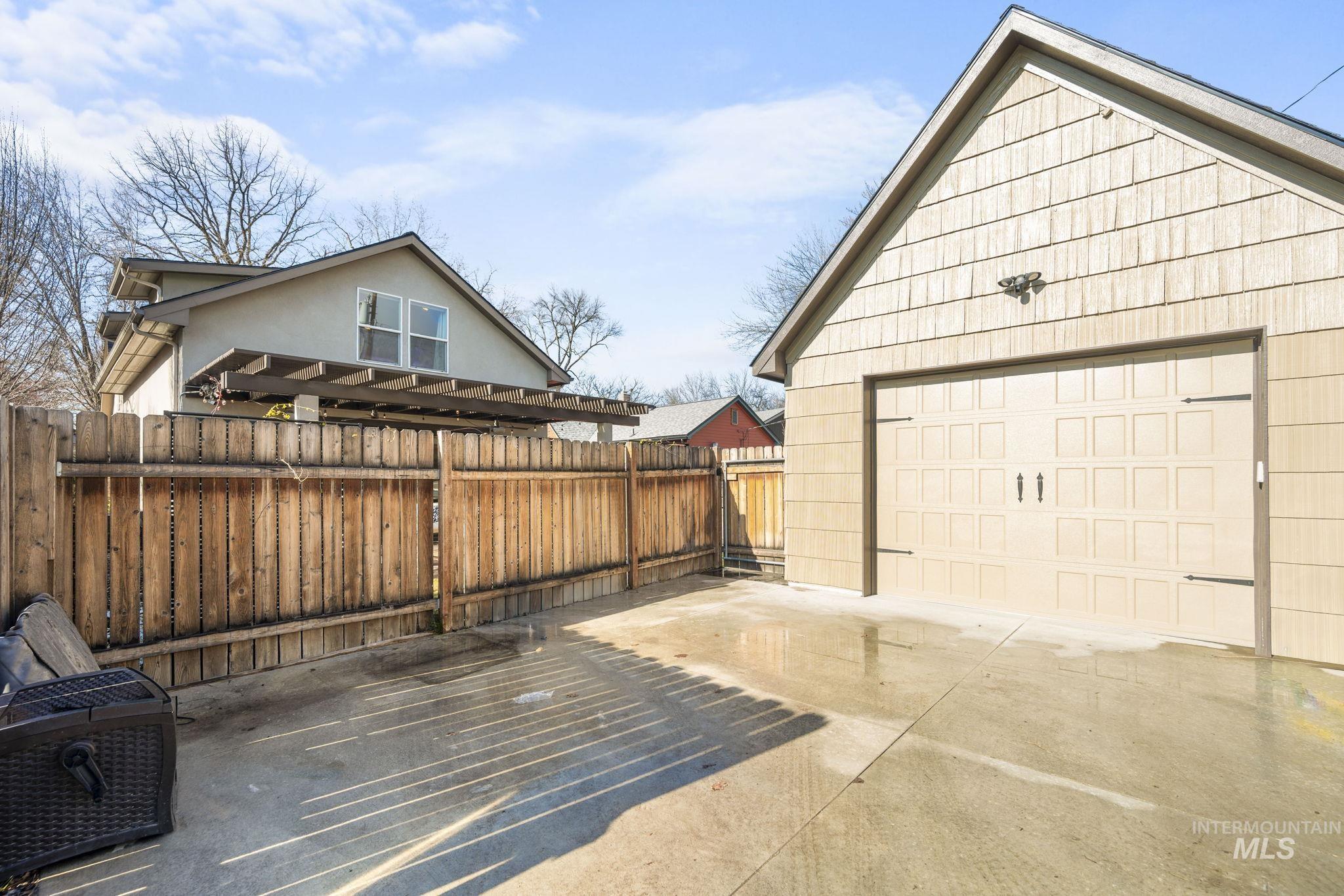 1414 North 8th Street Boise, ID 83702 - Photo 42 of 49