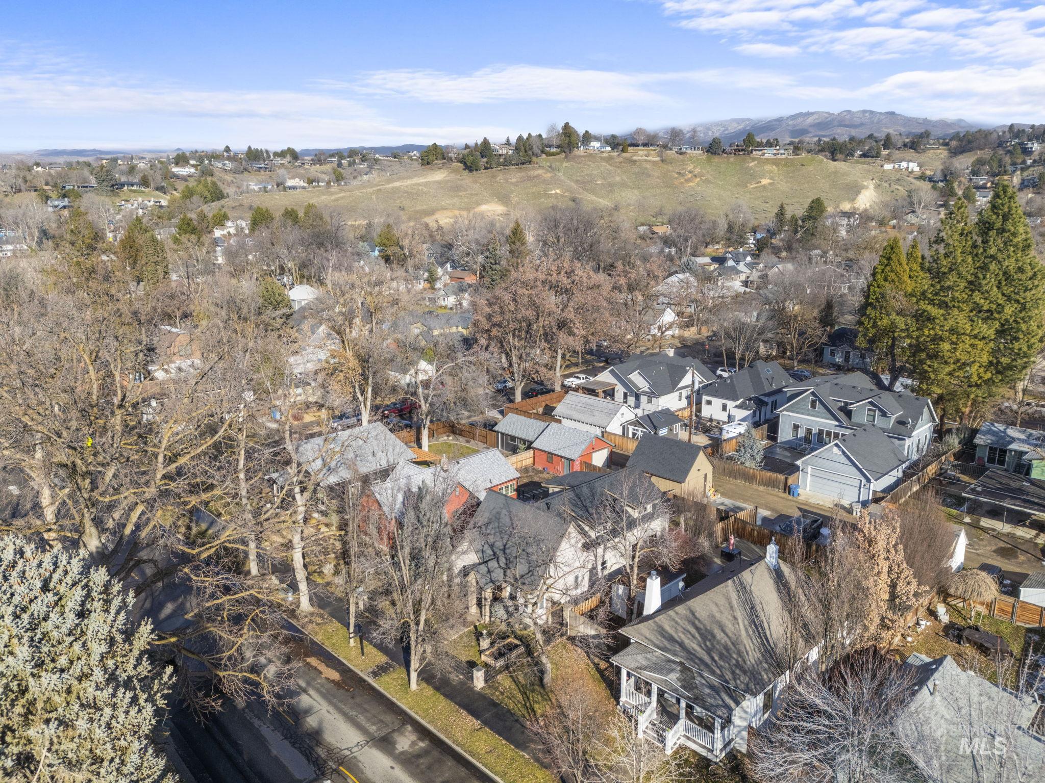 1414 North 8th Street Boise, ID 83702 - Photo 45 of 49