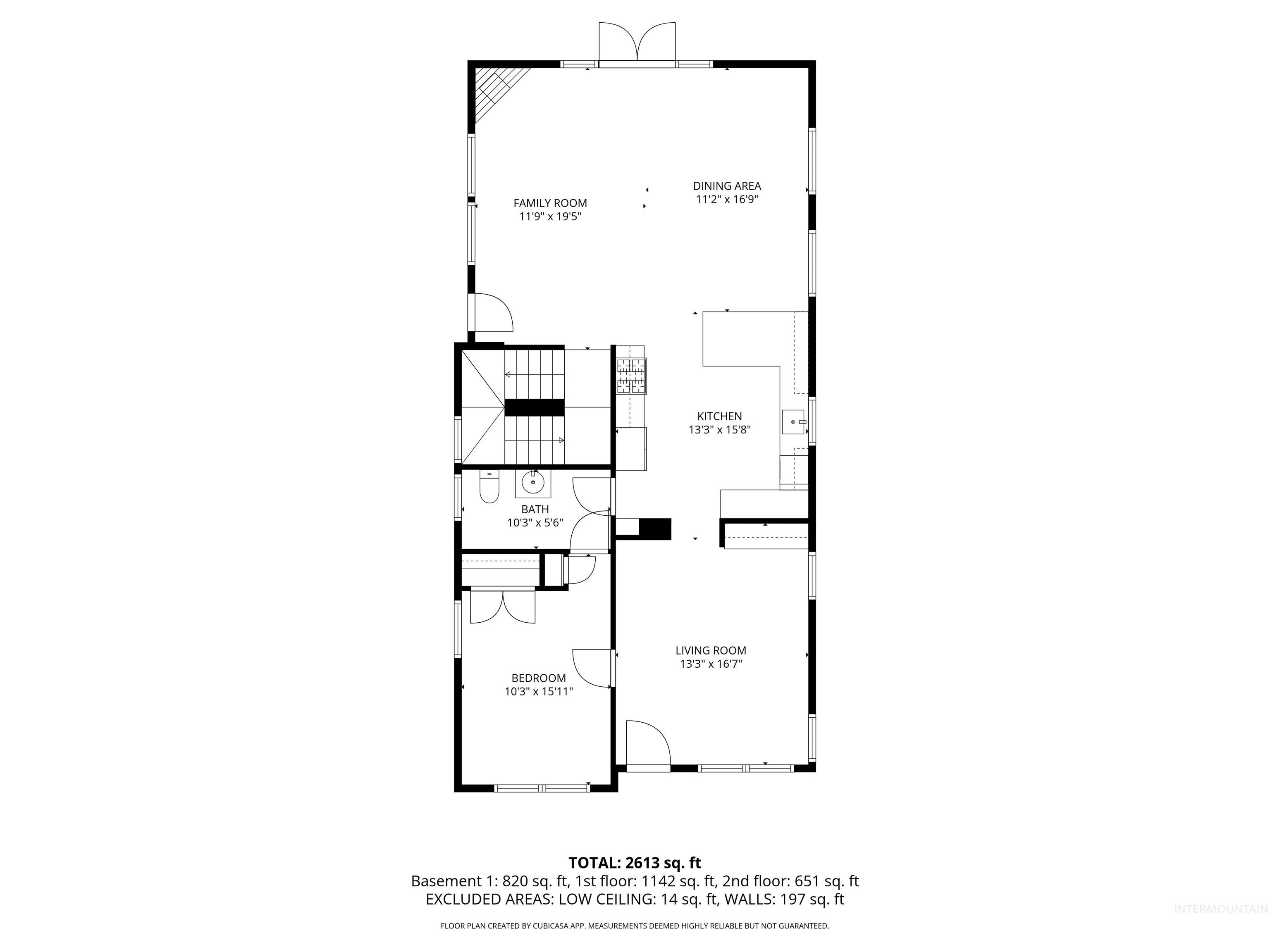 1414 North 8th Street Boise, ID 83702 - Photo 48 of 49