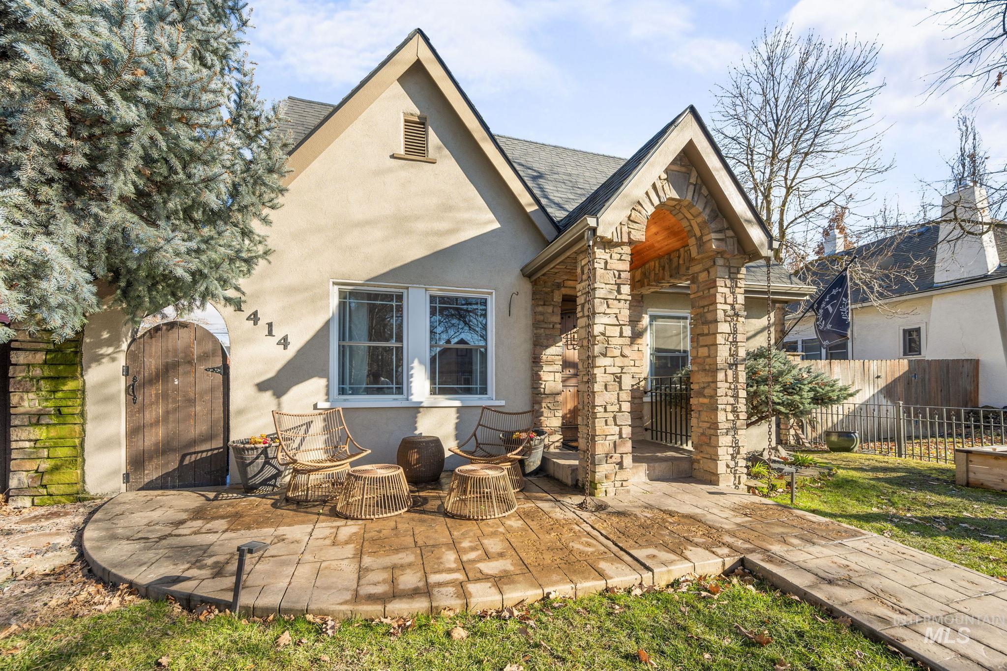 1414 North 8th Street Boise, ID 83702 - Photo 5 of 49