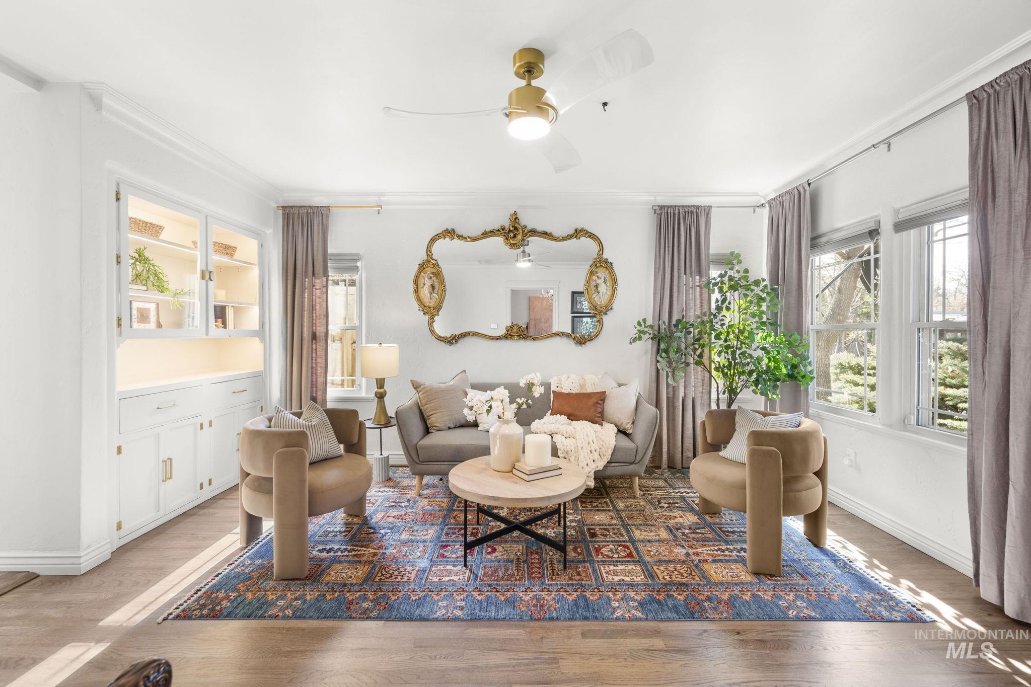 1414 North 8th Street Boise, ID 83702 - Photo 7 of 49