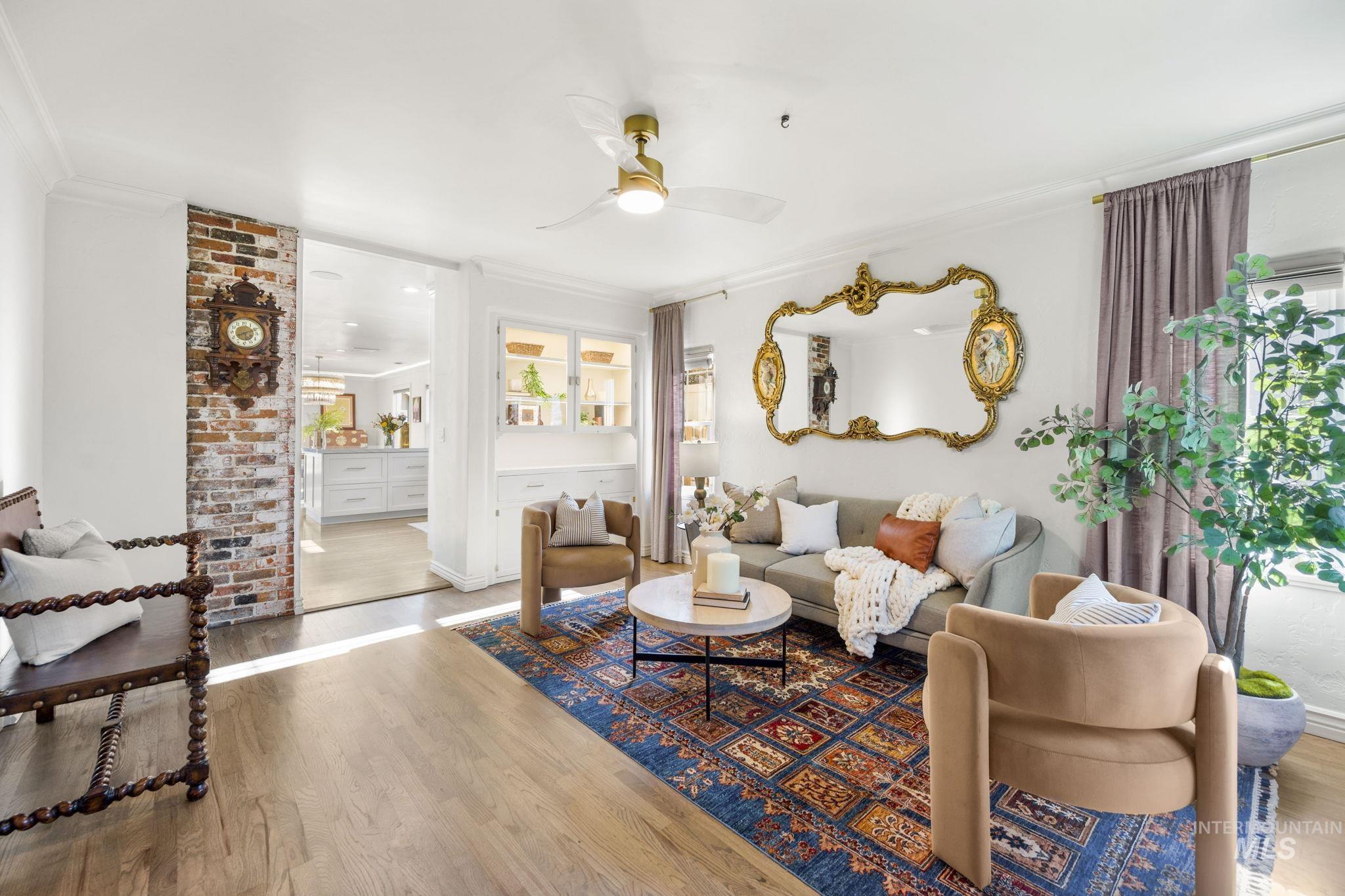 1414 North 8th Street Boise, ID 83702 - Photo 8 of 49