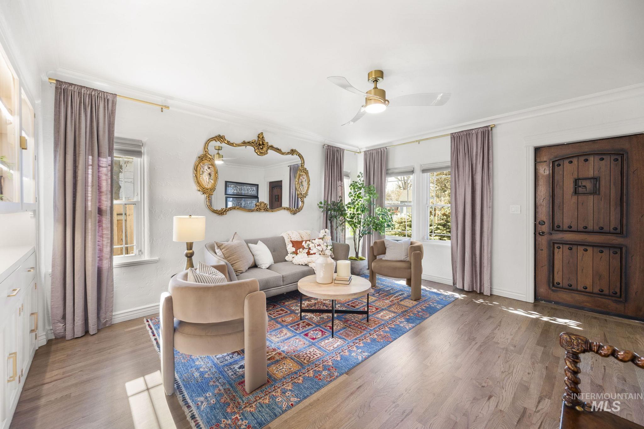 1414 North 8th Street Boise, ID 83702 - Photo 10 of 49