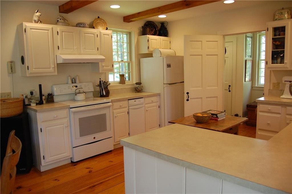 58 Waldoboro Road Washington, ME 04574 - Photo 10 of 35 Photo