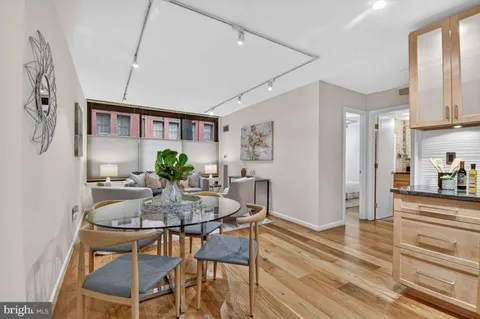 $489,900 | 1301 20th Street Northwest, Unit 111, Washington, DC 20036