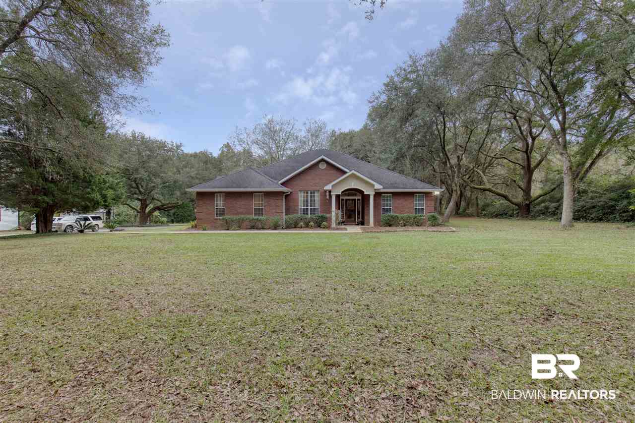 16800 Beasley Road Foley, AL 36535 - Photo 2 of 43