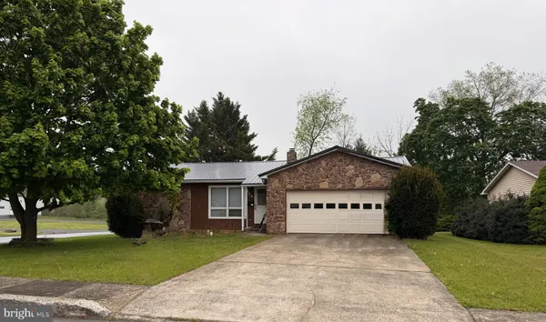 $235,000 | 534 North 5th Street, McConnellsburg, PA 17233