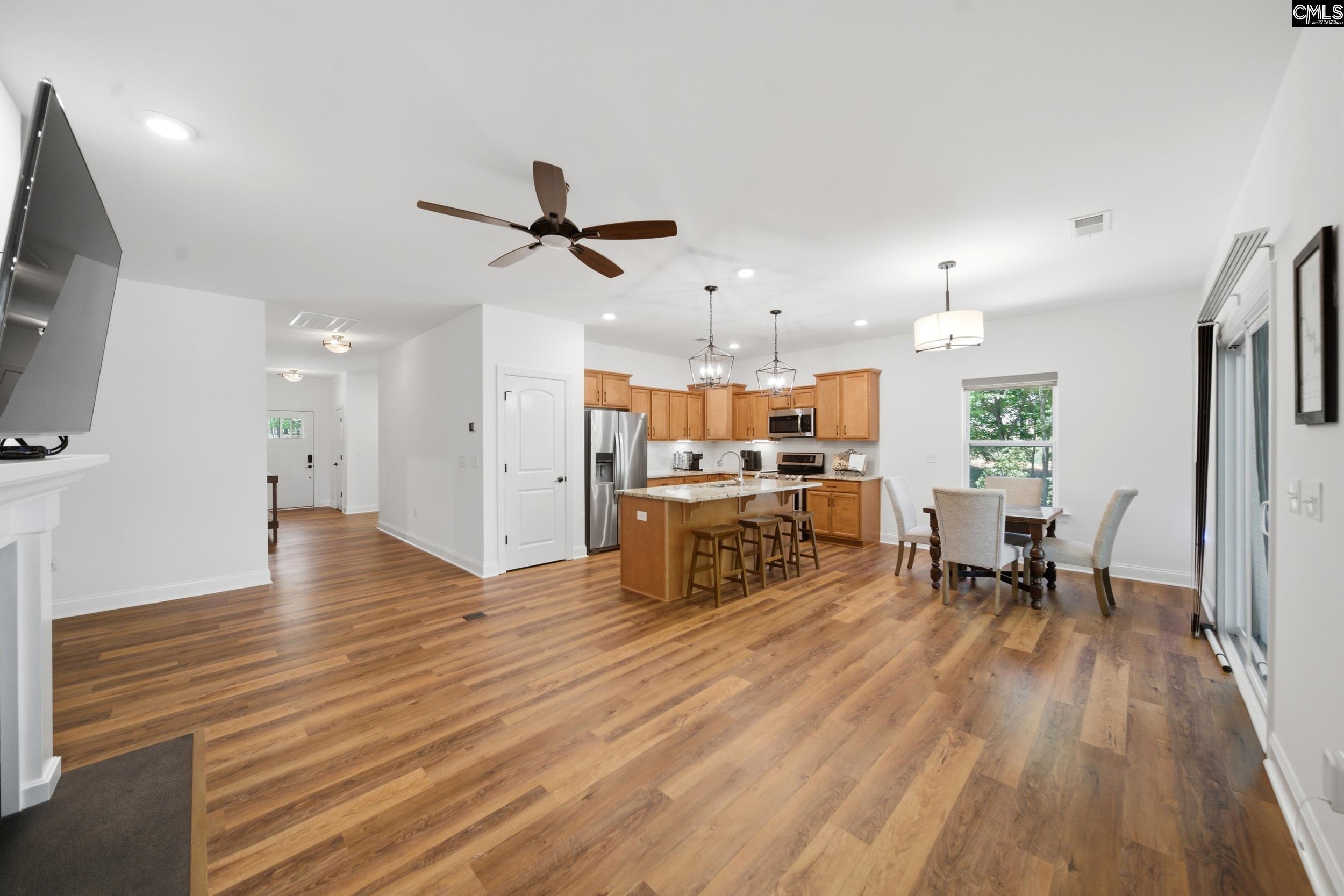 1199 Retreat Way Ridgeway, SC 29130 - Photo 19 of 80
