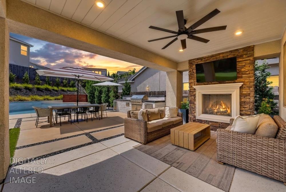 2284 Ranch View Drive Rocklin, CA 95765 - Photo 81 of 83